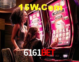 Welcome Bonus 6161Bet