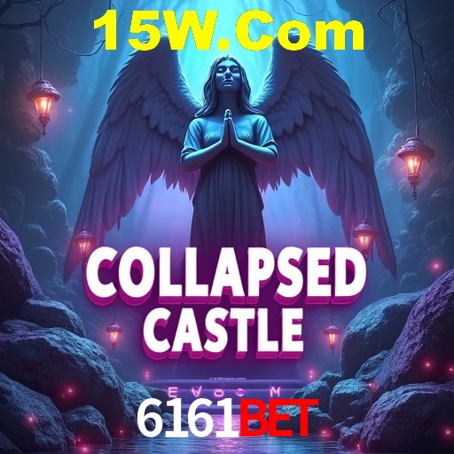 A Revolução dos Aplicativos de Jogos no 6161Bet