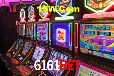 Secure Login 6161Bet