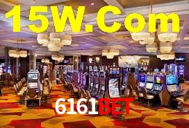 Programa VIP 6161Bet