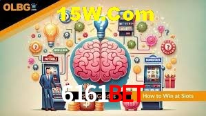 Welcome Bonus 6161Bet