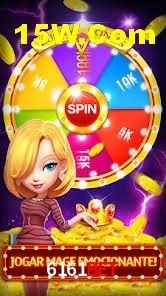 Game Statistics 6161Bet