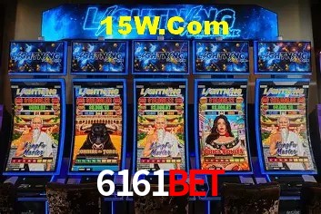 Platform Technology 6161Bet