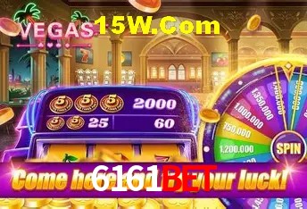 Slot Games 6161Bet