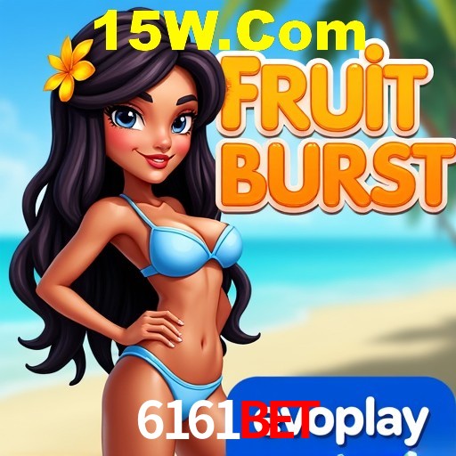 Descubra o Mundo do Cassino Online com 6161Bet