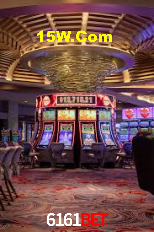 6161Bet: A Experiência de Casino com Jogos de Mesa ao Vivo