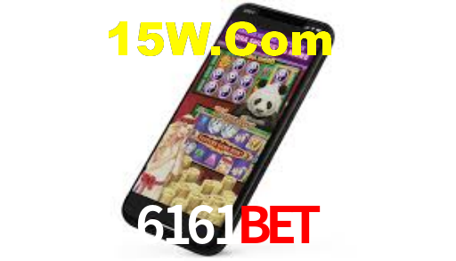 6161Bet: Seu Especialista em Apostas Esportivas Brasileiras