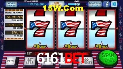 Games Directory 6161Bet