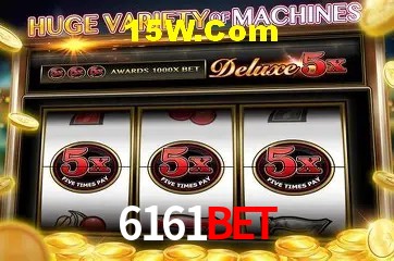 Live Casino 6161Bet