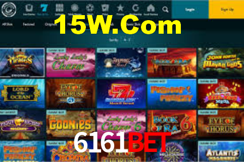 6161Bet