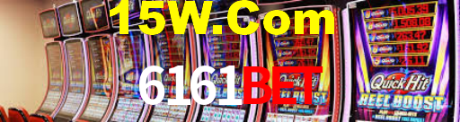 6161Bet: Seu Cassino Premiado com Pagamentos Rápidos