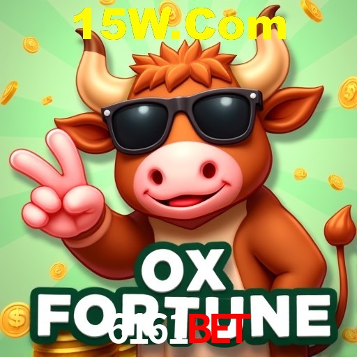 Descubra o Mundo do Cassino Online com 6161Bet