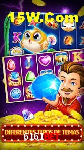 Bonus Features 6161Bet