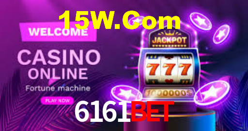 6161Bet - Melhores Jogos De Cassino Online - 6161Bet.Com