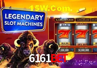 Account Benefits 6161Bet