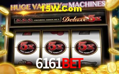 2FA Security 6161Bet