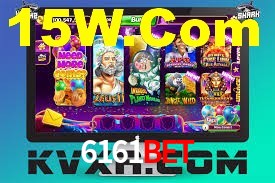 Programa VIP 6161Bet
