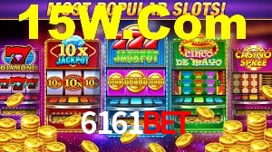 Welcome Bonus 6161Bet