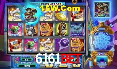 Seasonal Promotions 6161Bet