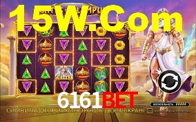 Explore as vantagens do 6161Bet: serviço profissional e confiabilidade