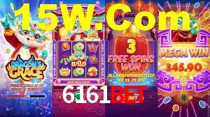 Welcome Bonus 6161Bet