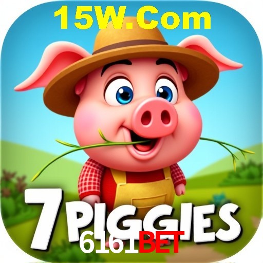 Inovações de Jogos na 6161Bet: O Futuro das Experiências Interativas