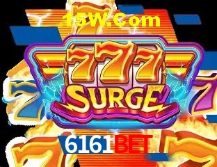 Jogos de Slot 6161Bet