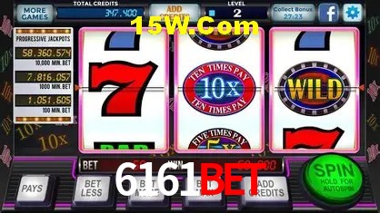 Cadastro Rápido 6161Bet