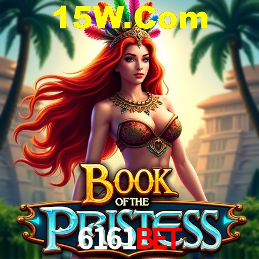 Apostas Esportivas na 6161Bet: Um Guia Completo