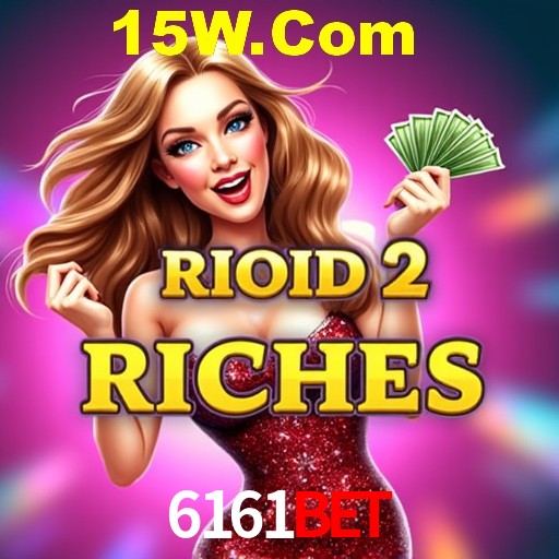 APP oficial da 6161Bet para mobile