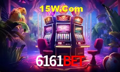 Promoções Sazonais 6161Bet