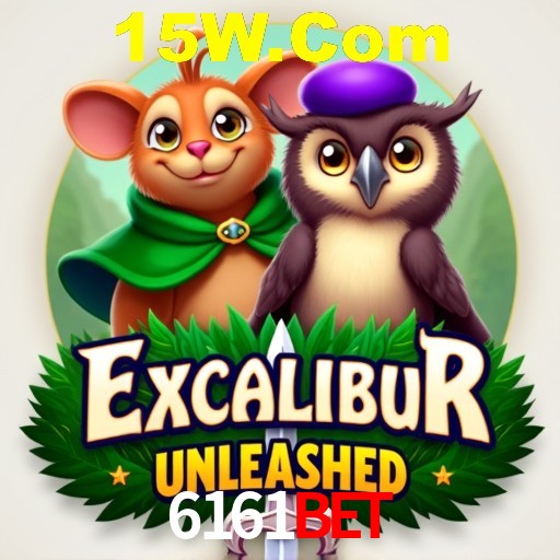 A Emoção da Loteria na 6161Bet: Uma Chance de Mudança de Vida