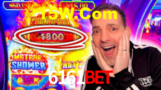 Sinta a adrenalina dos jogos de cassino com 6161Bet