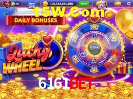 Bonus Features 6161Bet