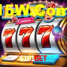 VIP Casino 6161Bet