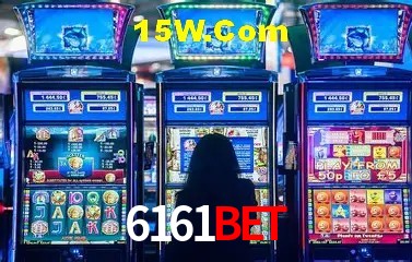 Diretório de Jogos 6161Bet