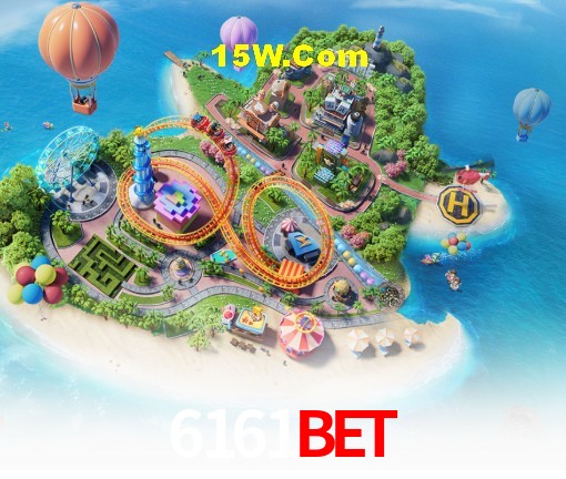 Mesa de Roleta 6161Bet