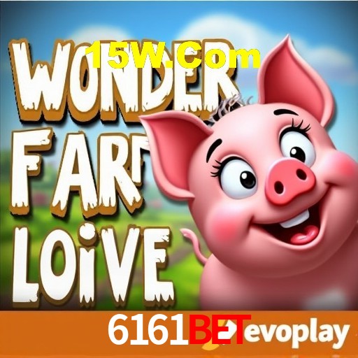 PIX Instantâneo 6161Bet