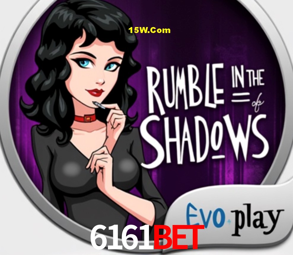 Casino Ao Vivo 6161Bet