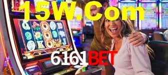 Welcome Bonus 6161Bet