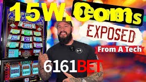 Daily Bonuses 6161Bet