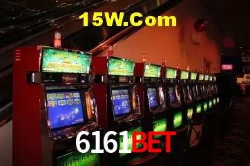 Casino Ao Vivo 6161Bet