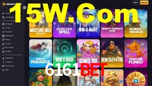 Live Casino 6161Bet