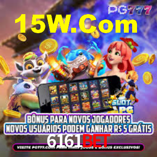Bônus Generosos e Exclusivos no 6161Bet para Você!