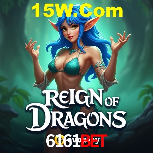 Descubra o Mundo do Cassino Online com 6161Bet