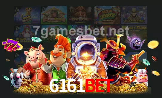 cassino 6161Bet